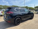 Used 2018 Nissan Rogue SV w/ Midnight Edition image 5