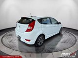 Used 2015 Hyundai Accent Sport image 5