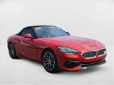 Used 2020 BMW Z4 sDrive30i w/ Convenience Package image 3