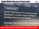 New 2025 Nissan Murano SL image 3