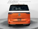 New 2025 Volkswagen ID. Buzz 1st Edition image 6