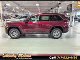 New 2025 Jeep Grand Cherokee Laredo X w/ Luxury Tech Group I image 2