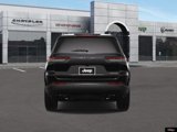 New 2025 Jeep Grand Cherokee L Limited w/ Black Appearance Package image 6