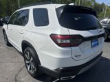 New 2025 Honda Pilot Elite image 5