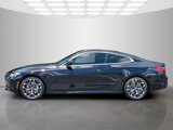 New 2026 BMW 430i Coupe w/ Convenience Package image 3