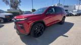 New 2026 Chevrolet Traverse RS w/ LPO, Floor Liner Package image 4