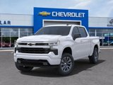 New 2025 Chevrolet Silverado 1500 RST w/ Convenience Package II image 6