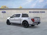 New 2025 Ford F150 XLT w/ Equipment Group 302A MID image 4
