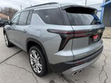 New 2025 Chevrolet Traverse LT w/ LPO, Floor Liner Package image 4