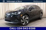 New 2025 Volkswagen ID.4 Pro S Plus image 3