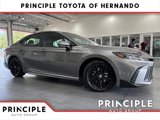 Certified 2025 Toyota Camry SE image 4