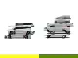 New 2025 Lexus TX 500h AWD image 2