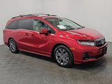New 2025 Honda Odyssey Touring image 2