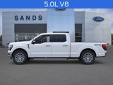 New 2025 Ford F150 Lariat image 3