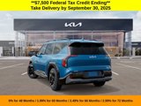New 2026 Kia EV9 GT-Line image 4