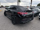 New 2026 Mercedes-Benz GLE 53 AMG 4MATIC Coupe image 4