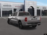 New 2025 RAM 1500 Laramie w/ Night Edition image 5