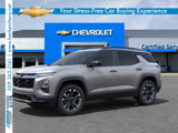New 2025 Chevrolet Equinox RS image 2