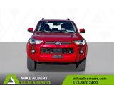 Used 2021 Toyota 4Runner SR5 image 2