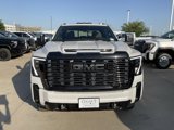 New 2025 GMC Sierra 3500 Denali Ultimate image 2