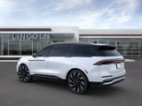 New 2025 Lincoln Nautilus Reserve image 4
