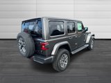 New 2025 Jeep Wrangler Sahara w/ Safety Group image 4