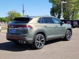 New 2025 Volkswagen Atlas Cross Sport SEL Premium R-Line image 3