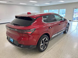 New 2025 Chevrolet Equinox EV LT image 5