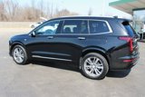 Used 2023 Cadillac XT6 Premium Luxury image 6