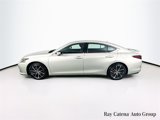 Certified 2022 Lexus ES 350 w/ Premium Package image 4