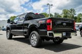 New 2025 Ford F250 Lariat image 5