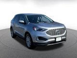 Used 2024 Ford Edge SEL image 3