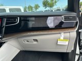 New 2025 Jeep Grand Wagoneer 4WD image 5