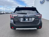 New 2025 Subaru Outback Limited image 4