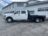 New 2025 RAM 3500 Tradesman w/ Chrome Appearance Group image 2