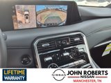 New 2025 Nissan Armada SL w/ Captain's Chari Seat Package image 5