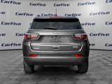 Used 2021 Jeep Compass Latitude image 4