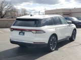 New 2025 Lincoln Aviator Reserve w/ Equipment Group 201A image 4