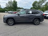 Used 2022 Toyota RAV4 Limited image 4