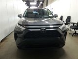 Used 2024 Toyota RAV4 XLE image 2