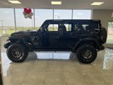 New 2025 Jeep Wrangler Unlimited Rubicon 392 image 2