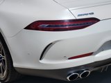 Used 2022 Mercedes-Benz AMG GT 53 image 5