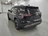 New 2026 Chevrolet Equinox LT w/ Convenience Package II image 6