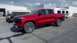 New 2026 Chevrolet Colorado Z71 w/ Technology Package image 4