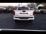 New 2025 RAM 1500 Laramie w/ Night Edition image 6