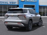 New 2026 Chevrolet Equinox LT image 4