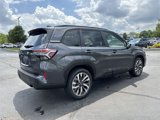 New 2025 Subaru Forester Touring image 3