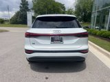 New 2025 Audi Q6 e-tron Premium Plus image 5