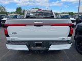 New 2025 Ford F150 Lightning Lariat image 3
