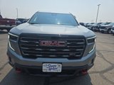 New 2026 GMC Acadia AT4 w/ Luxury Package image 2